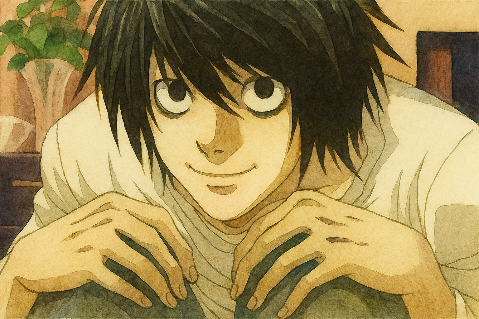 『DEATH NOTE』のイメージ画像