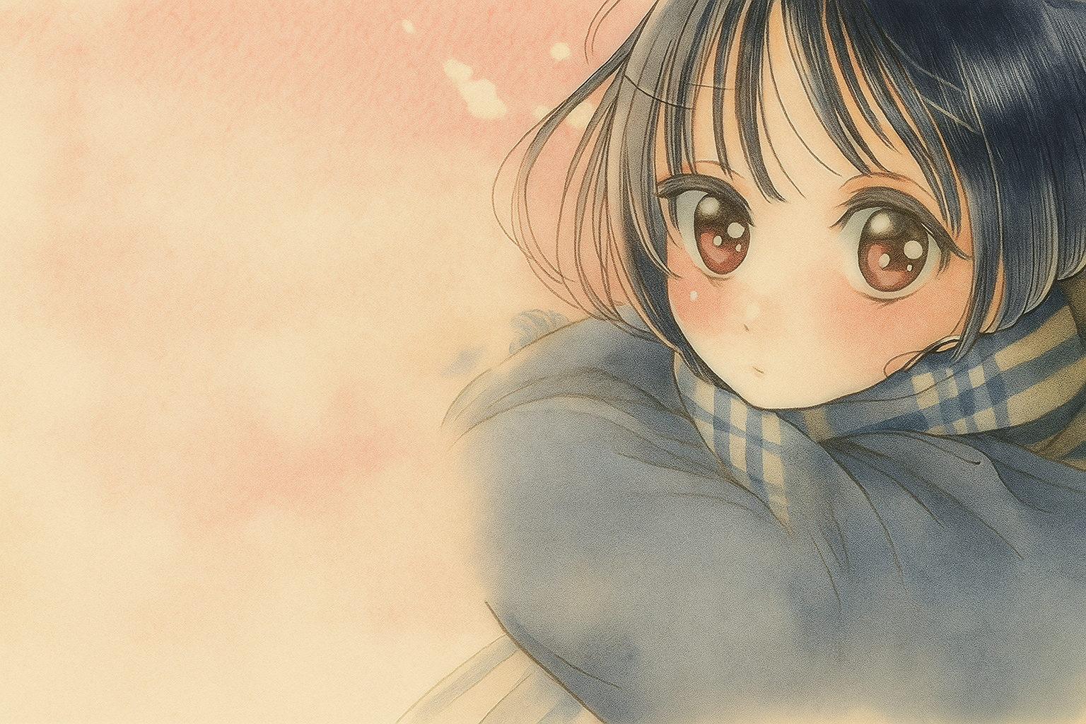 『ねずみの初恋』のイメージ画像