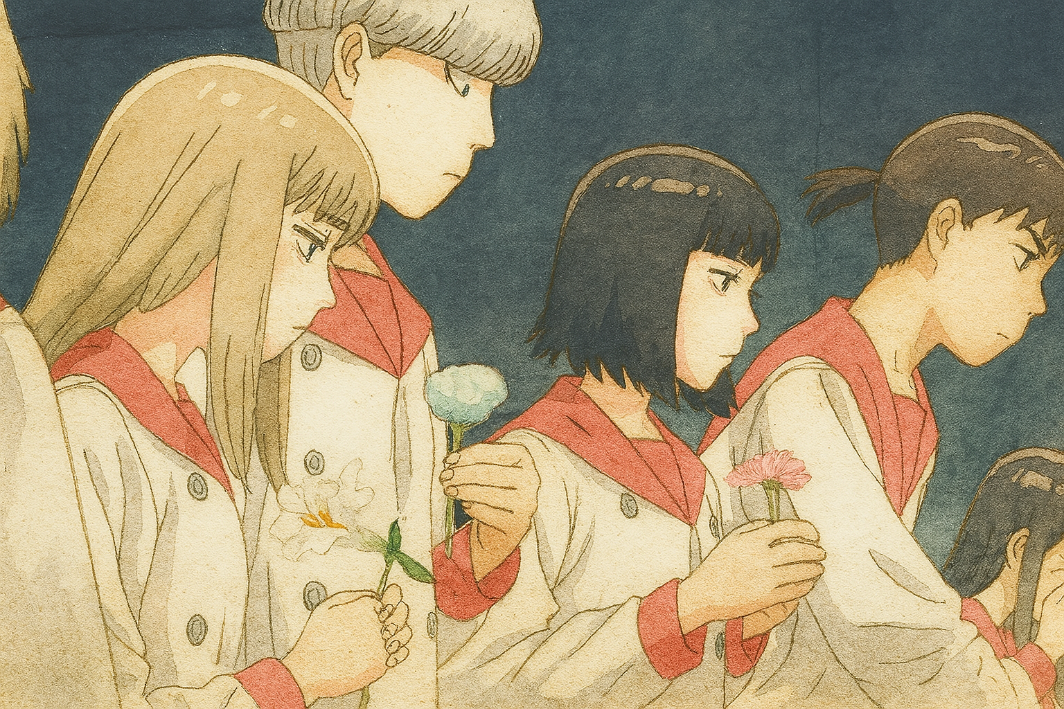 『天国大魔境』のイメージ画像
