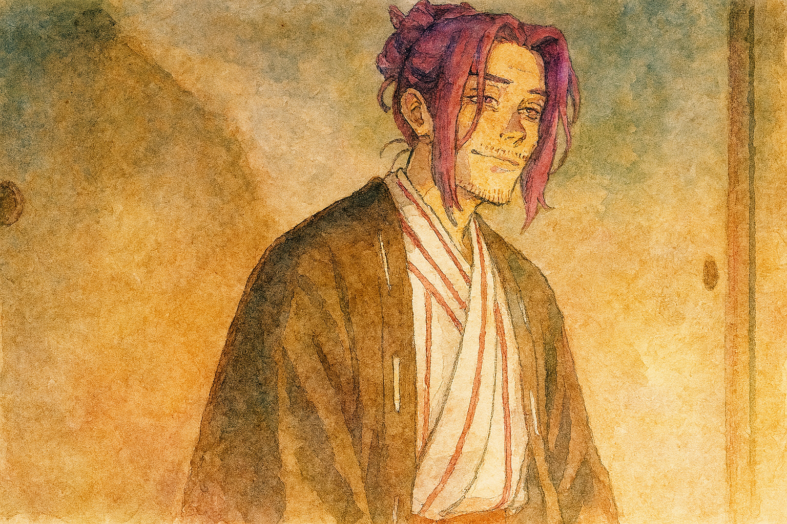 『地獄楽』のイメージ画像