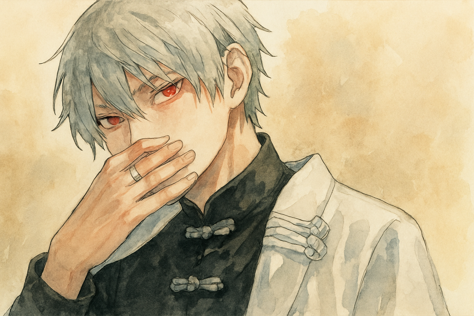 『極楽街』のイメージ画像