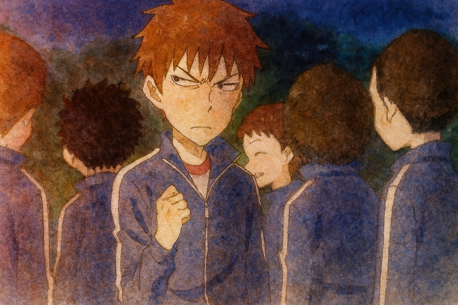 『からかい上手の高木さん』のイメージ画像