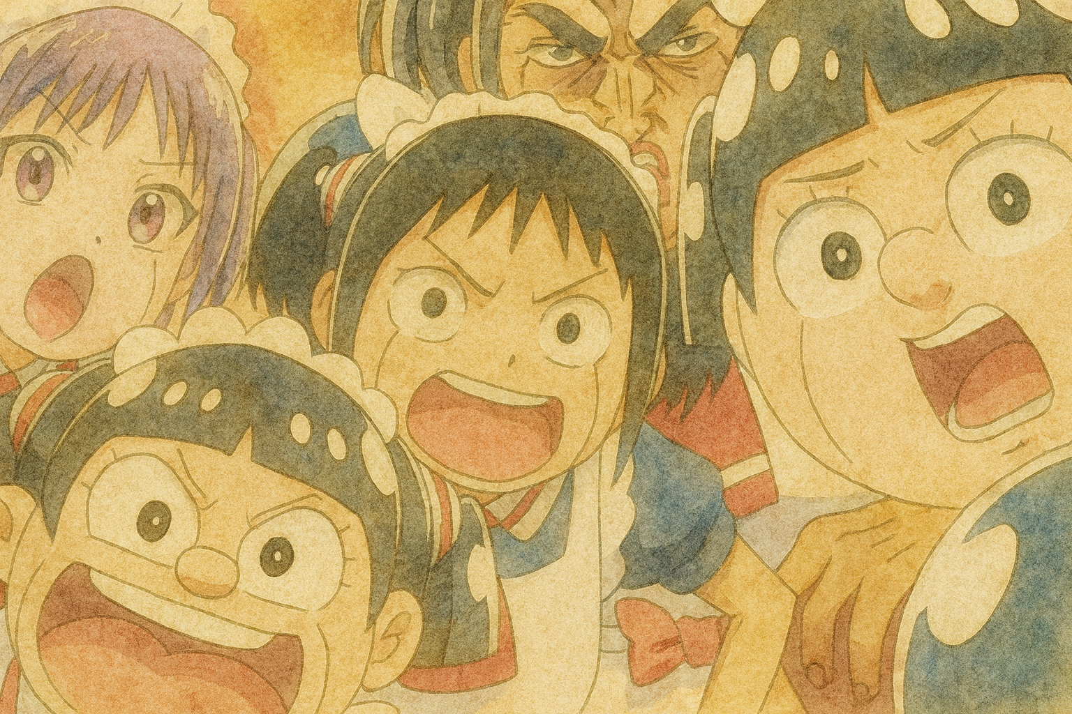 「僕とロボコ」のイメージ画像