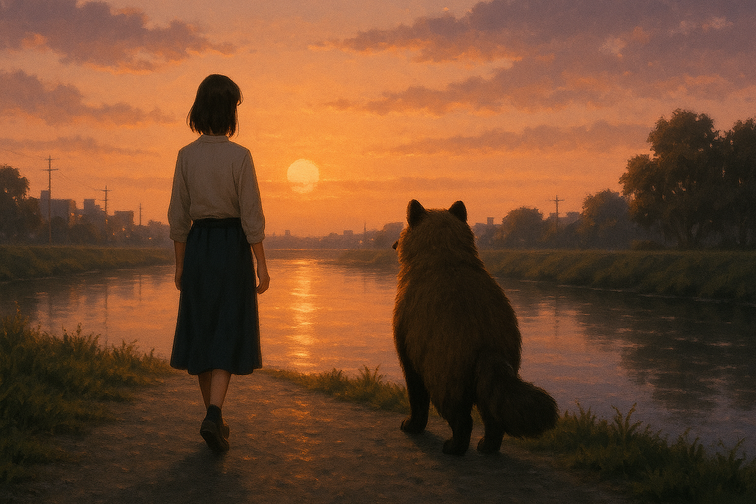 『雨と君と』のイメージ画像