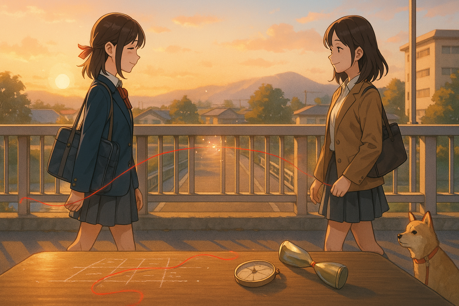『タコピーの原罪』のイメージ画像