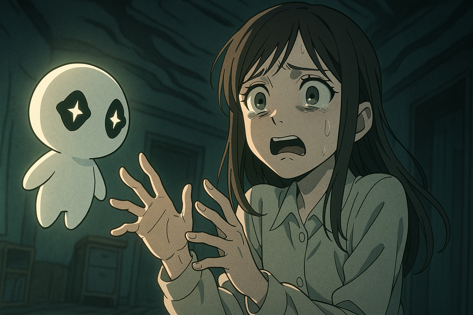 『タコピーの原罪』のイメージ画像