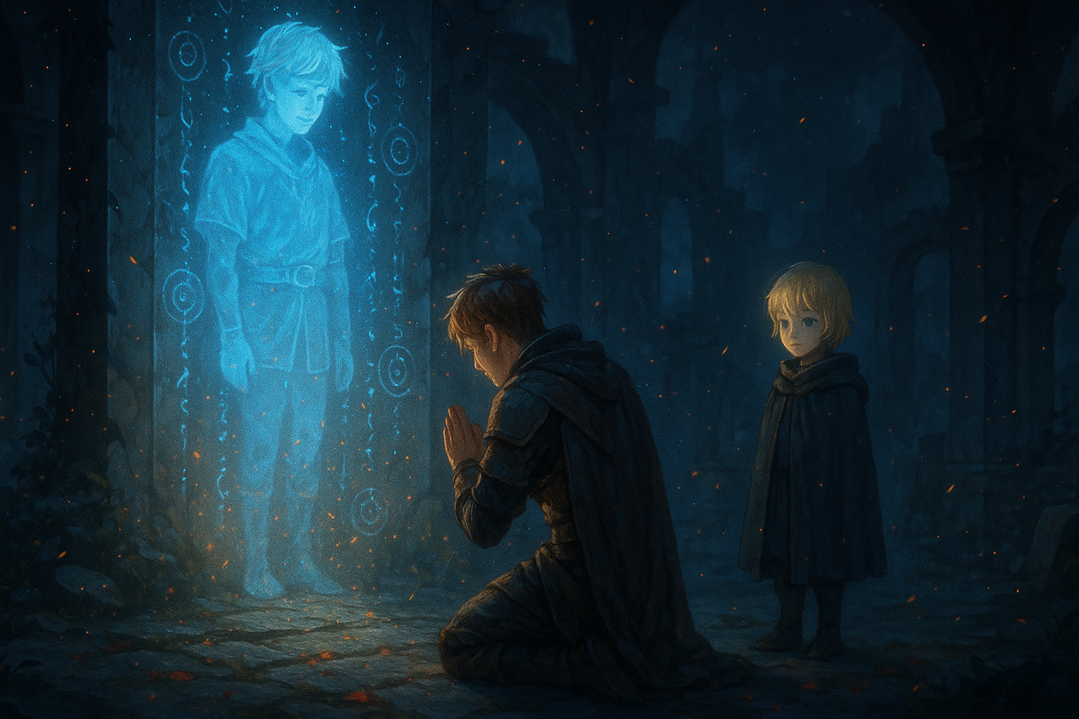 『杖と剣のウィストリア』のイメージ画像