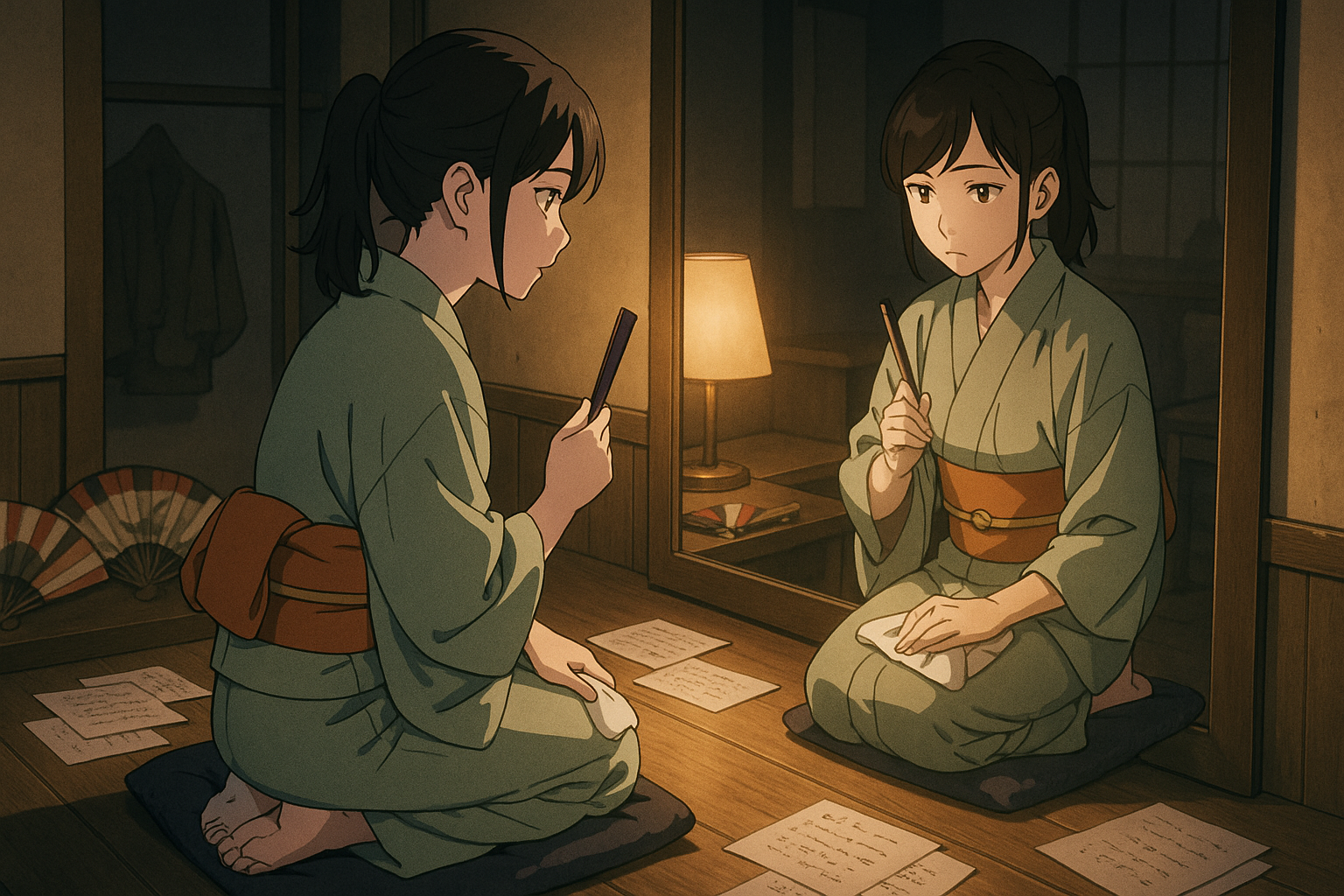 『あかね噺』のイメージ画像