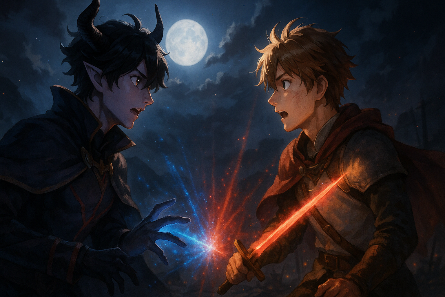 「魔王城でおやすみ」のイメージ画像
