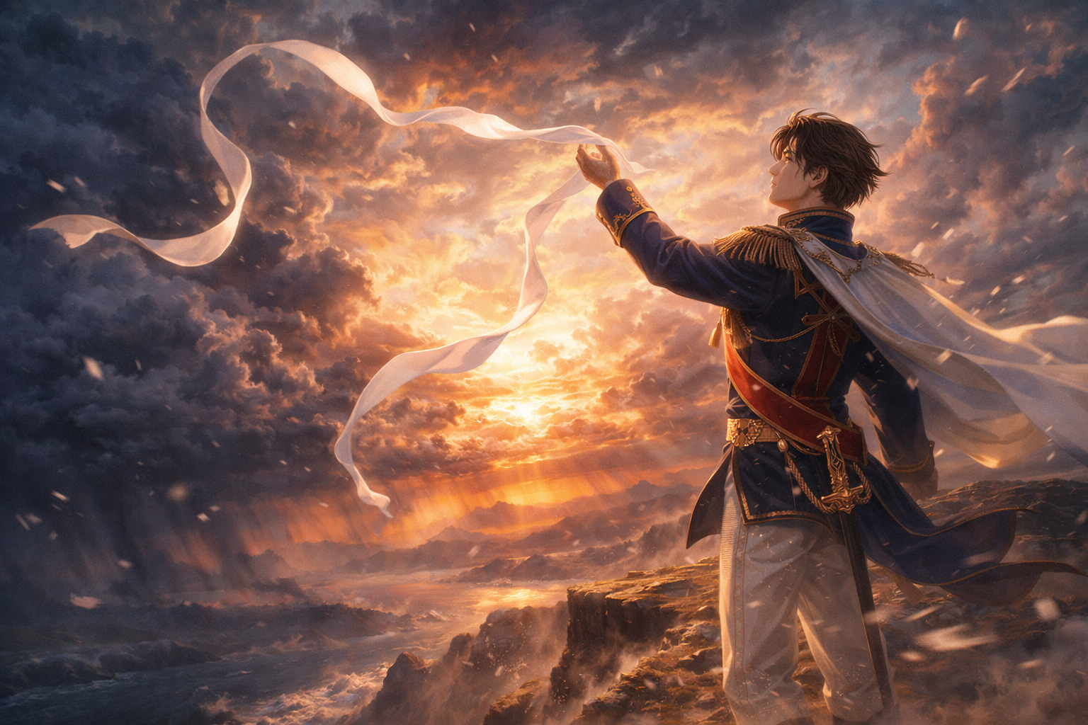 『泣いてみろ、乞うてもいい』のイメージ画像