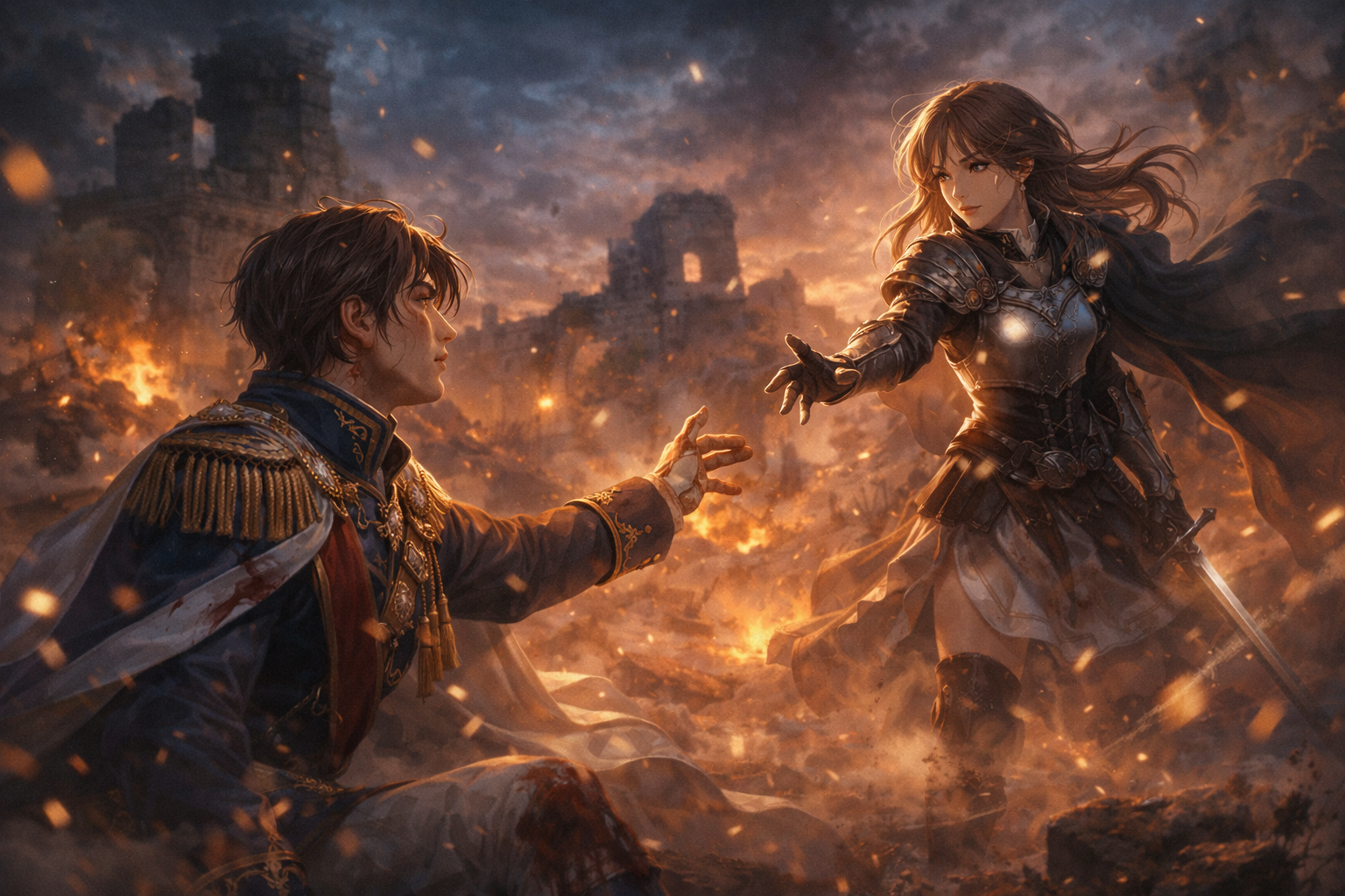 『泣いてみろ、乞うてもいい』のイメージ画像