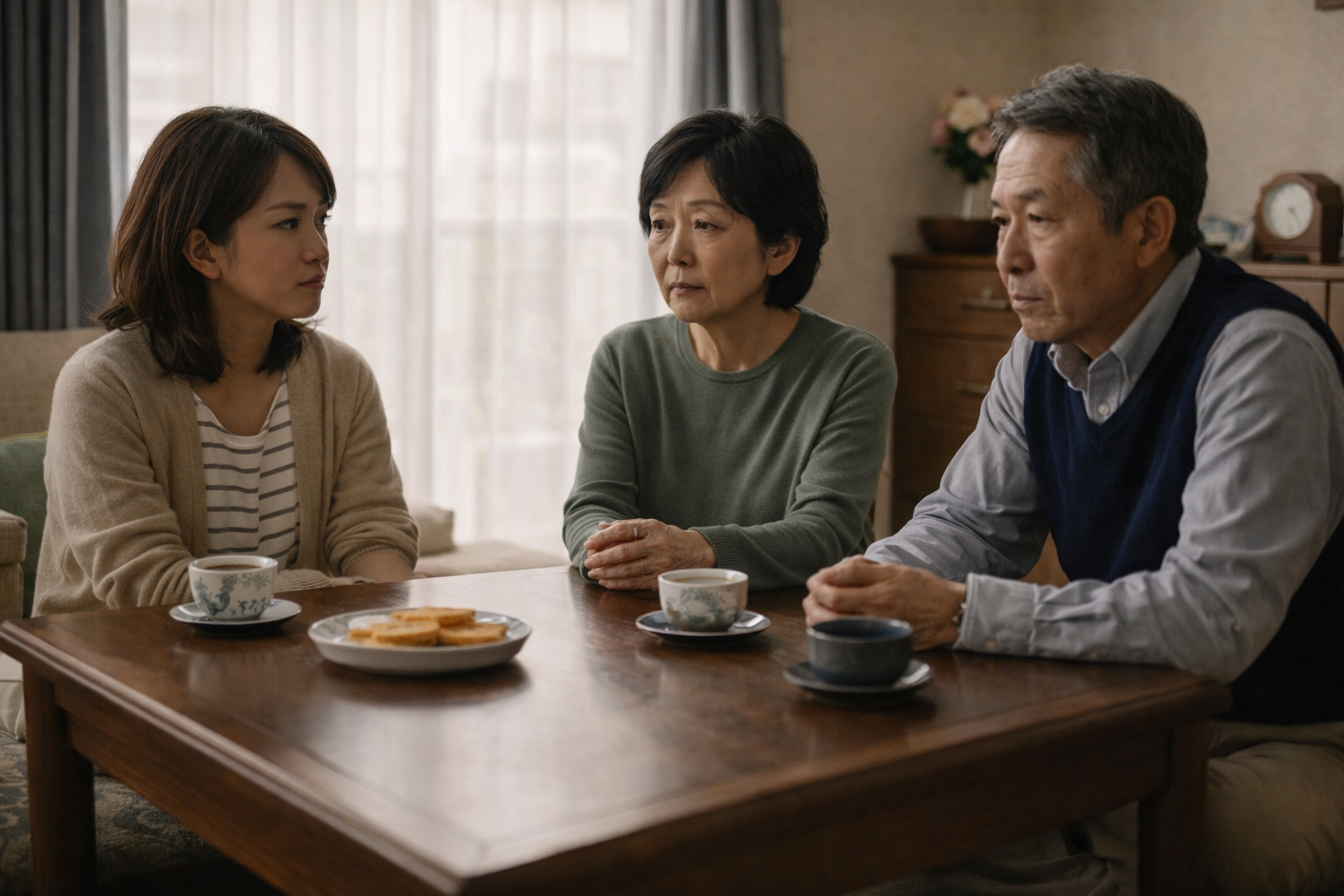 『ひとりでしにたい』のイメージ画像