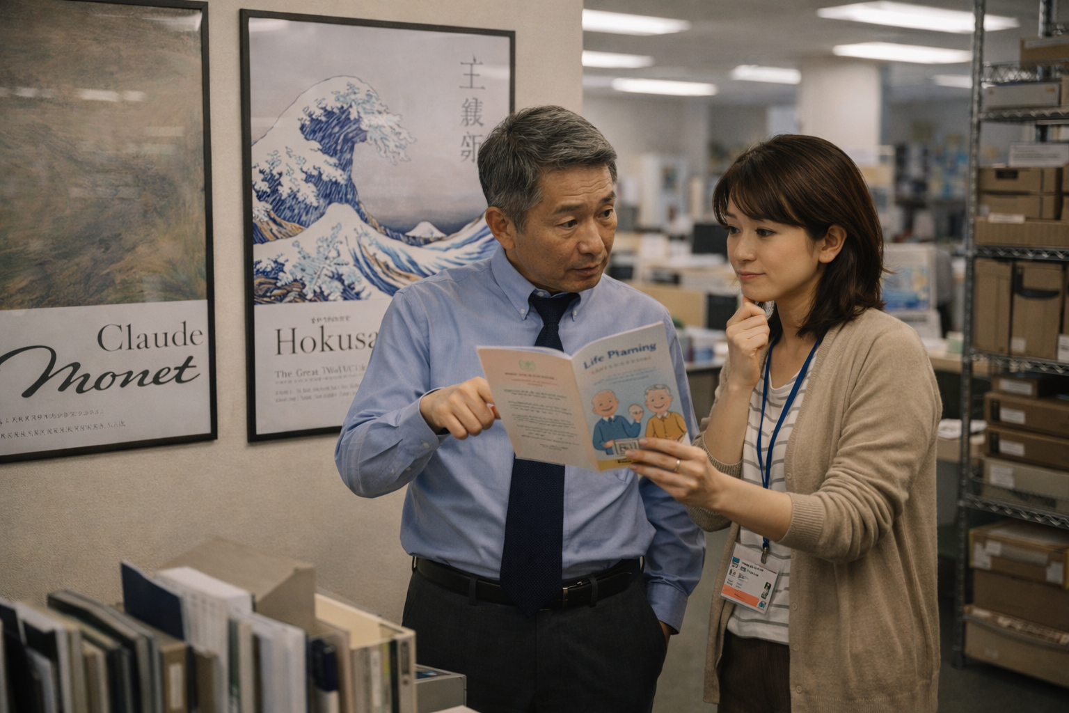 『ひとりでしにたい』のイメージ画像