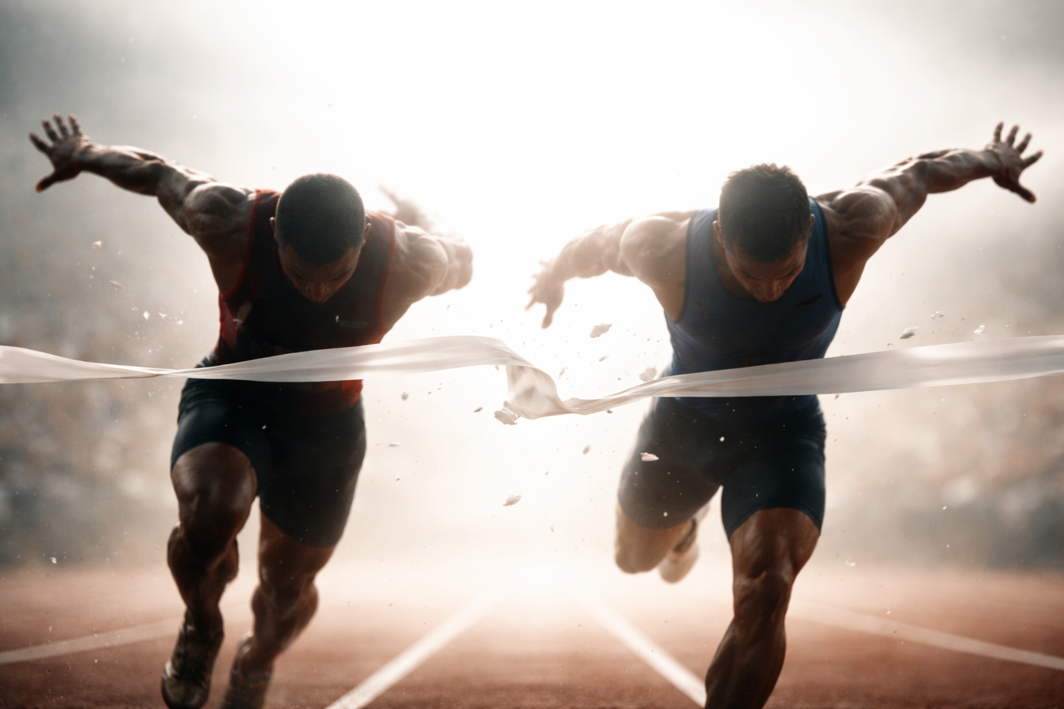 『ひゃくえむ。』のイメージ画像