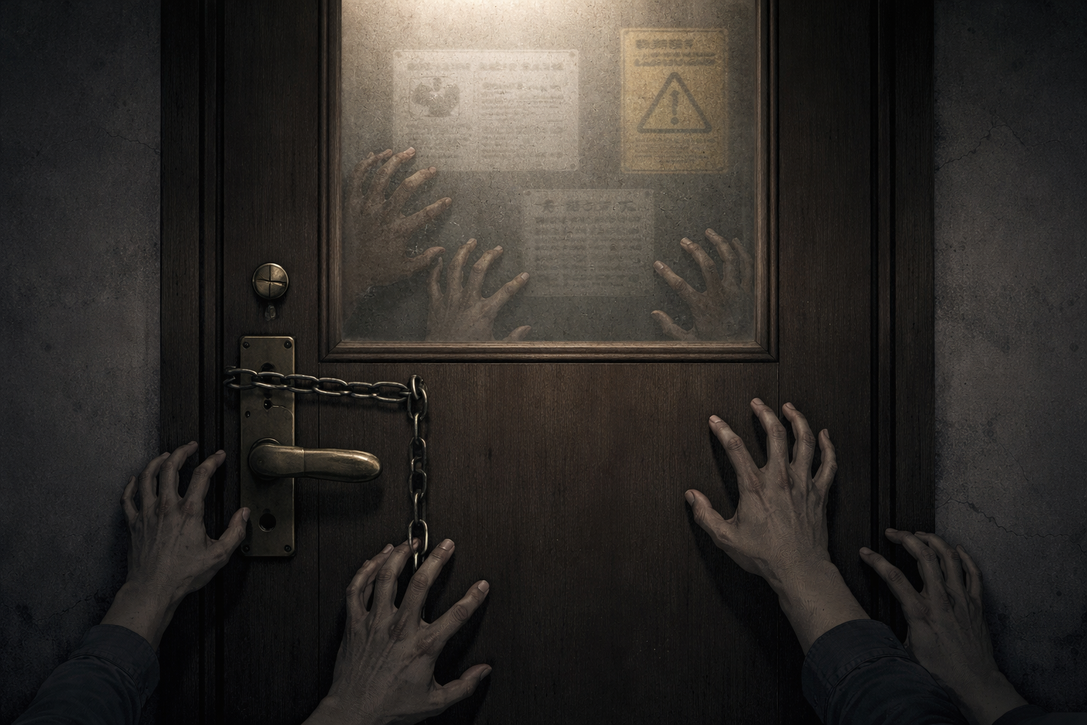 『みいちゃんと山田さん』のイメージ画像