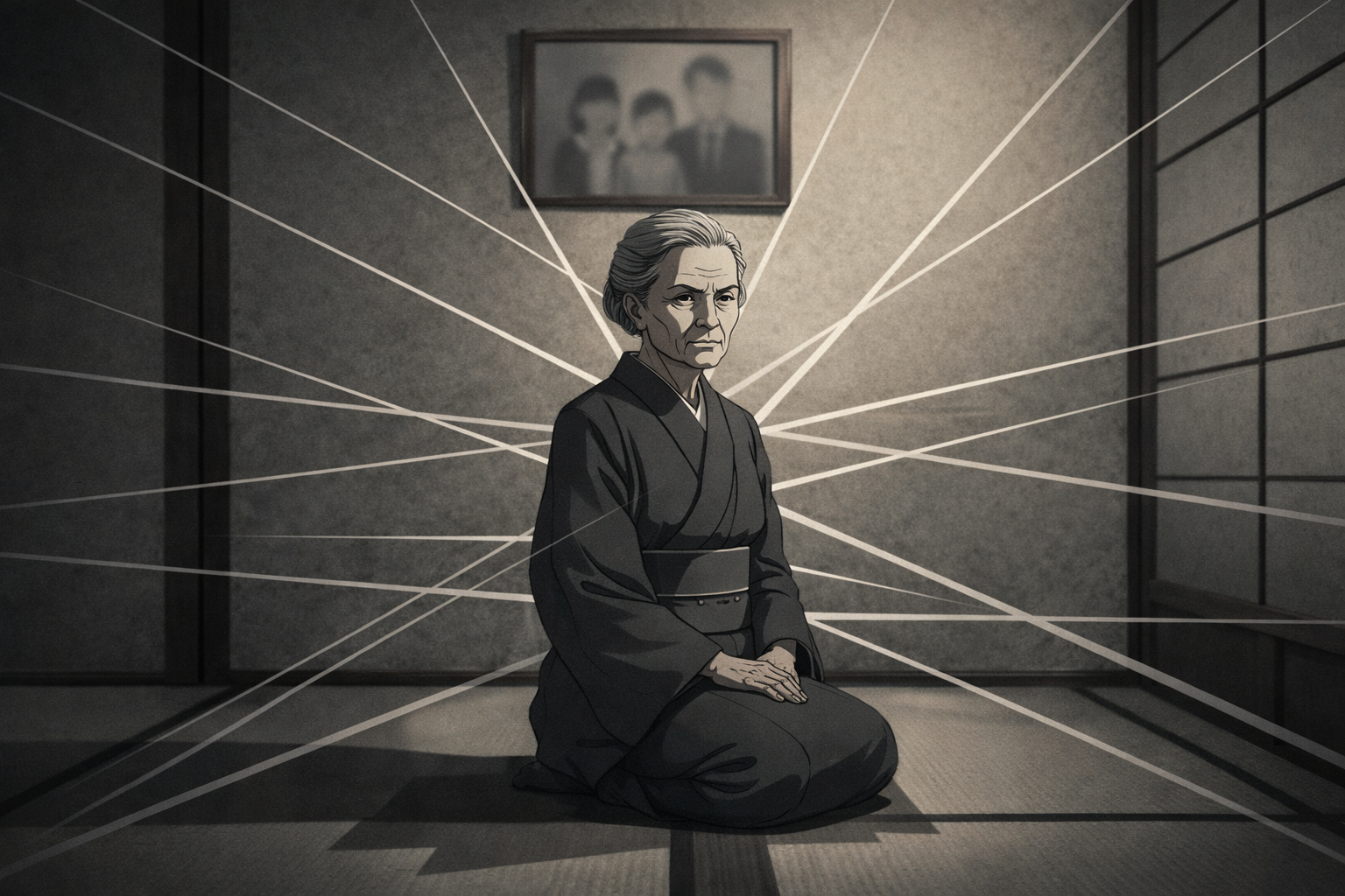 『みいちゃんと山田さん』のイメージ画像