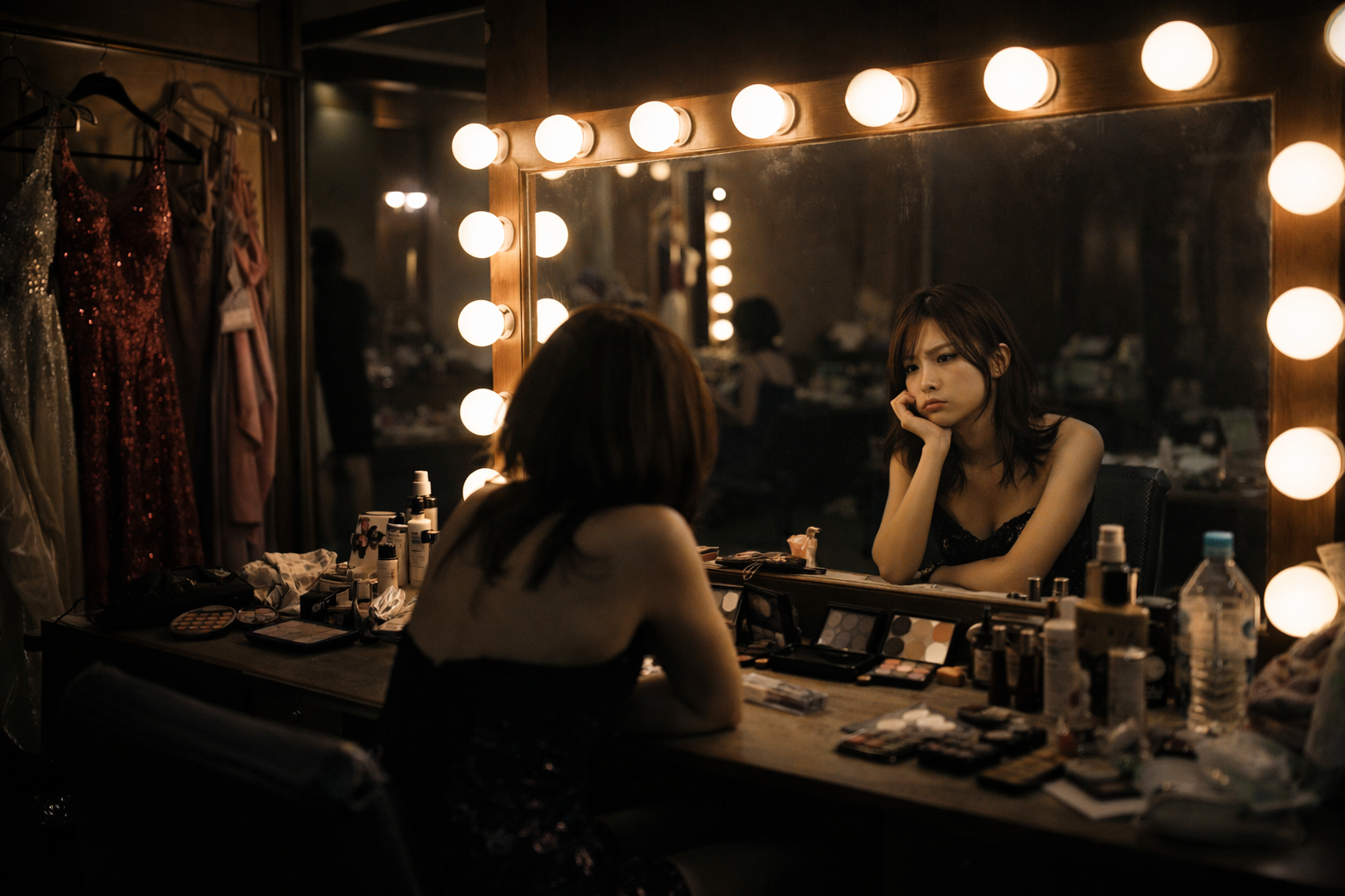 『みいちゃんと山田さん』のイメージ画像