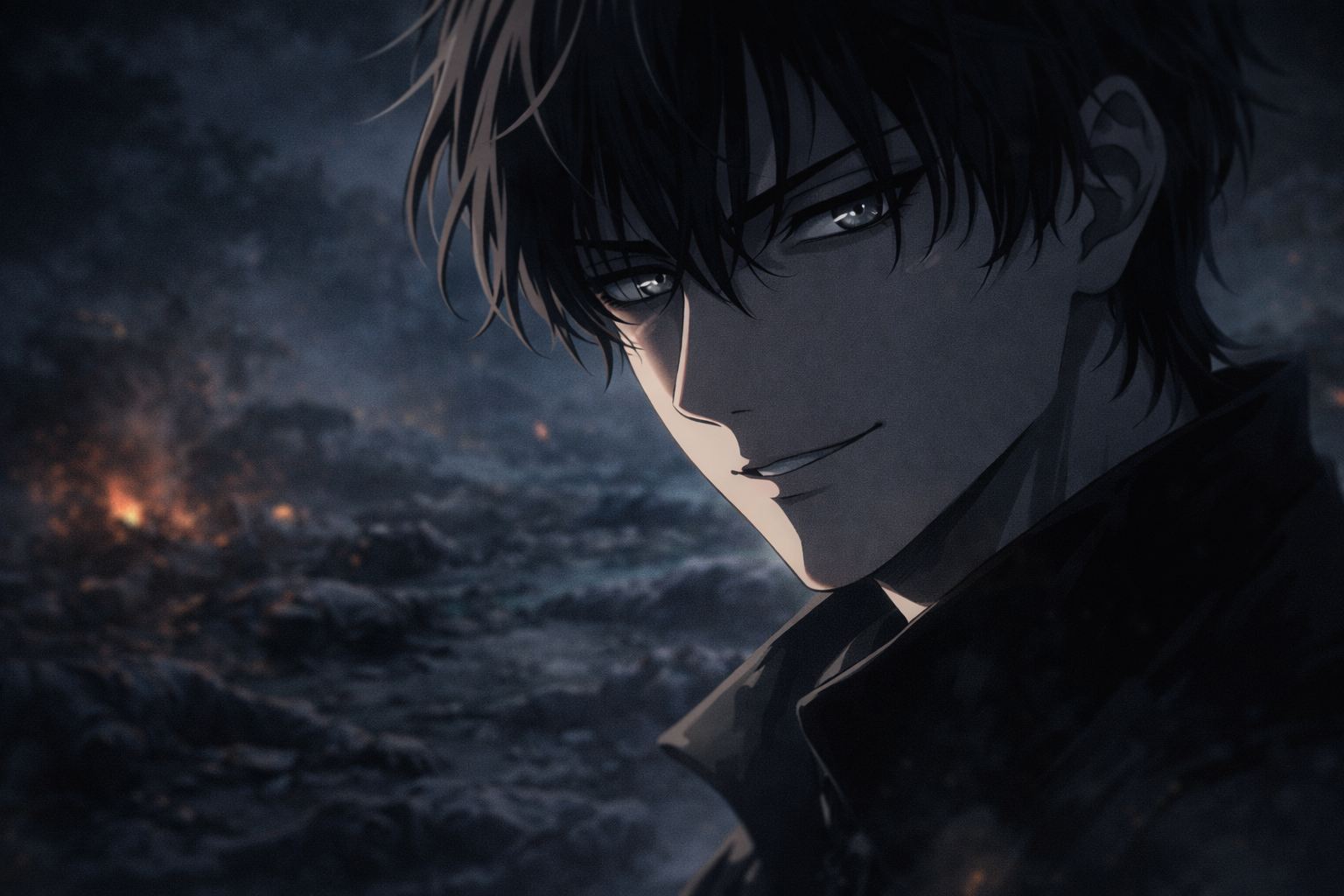 『桃源暗鬼』のイメージ画像